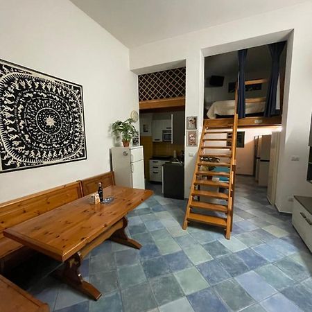 אלגהרו Lime Apartments - Lido מראה חיצוני תמונה