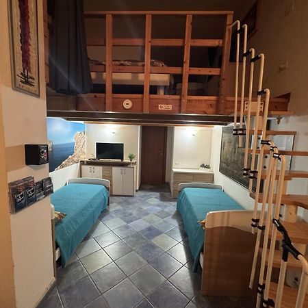 אלגהרו Lime Apartments - Lido מראה חיצוני תמונה