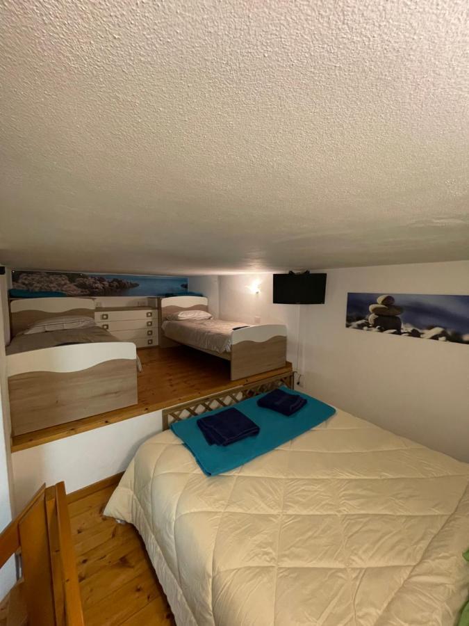 אלגהרו Lime Apartments - Lido מראה חיצוני תמונה