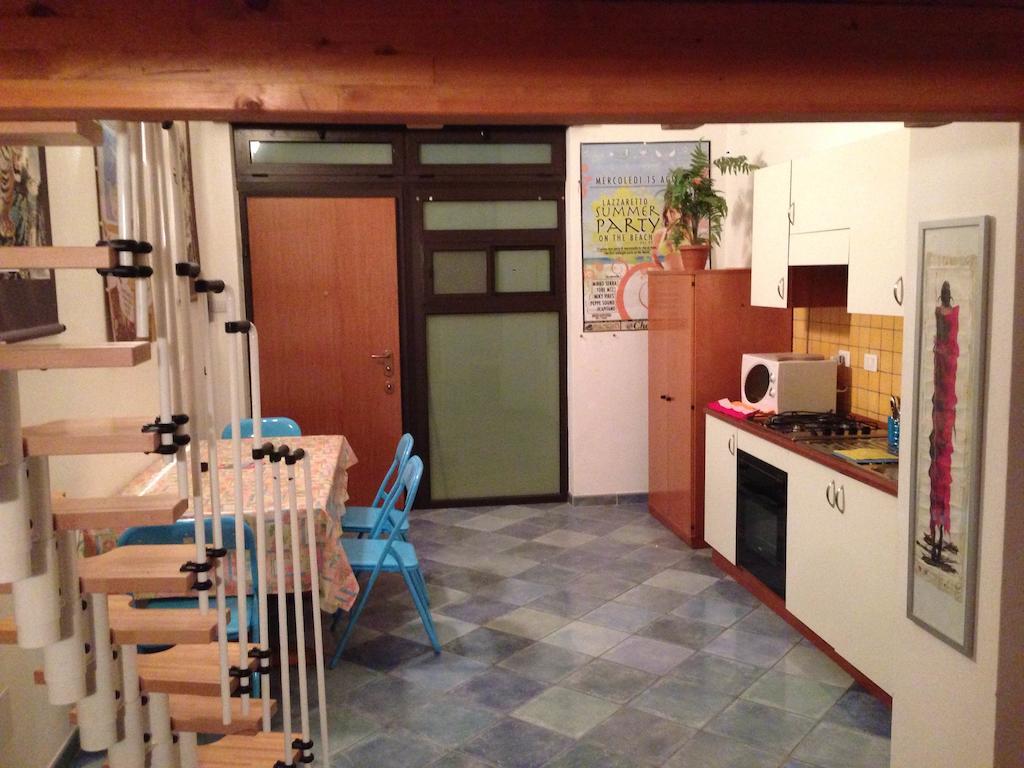 אלגהרו Lime Apartments - Lido מראה חיצוני תמונה