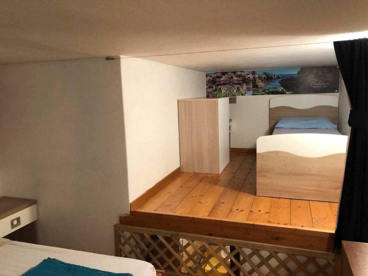 אלגהרו Lime Apartments - Lido מראה חיצוני תמונה